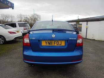 Used Skoda Octavia 2011 for sale - 77616656: Photo