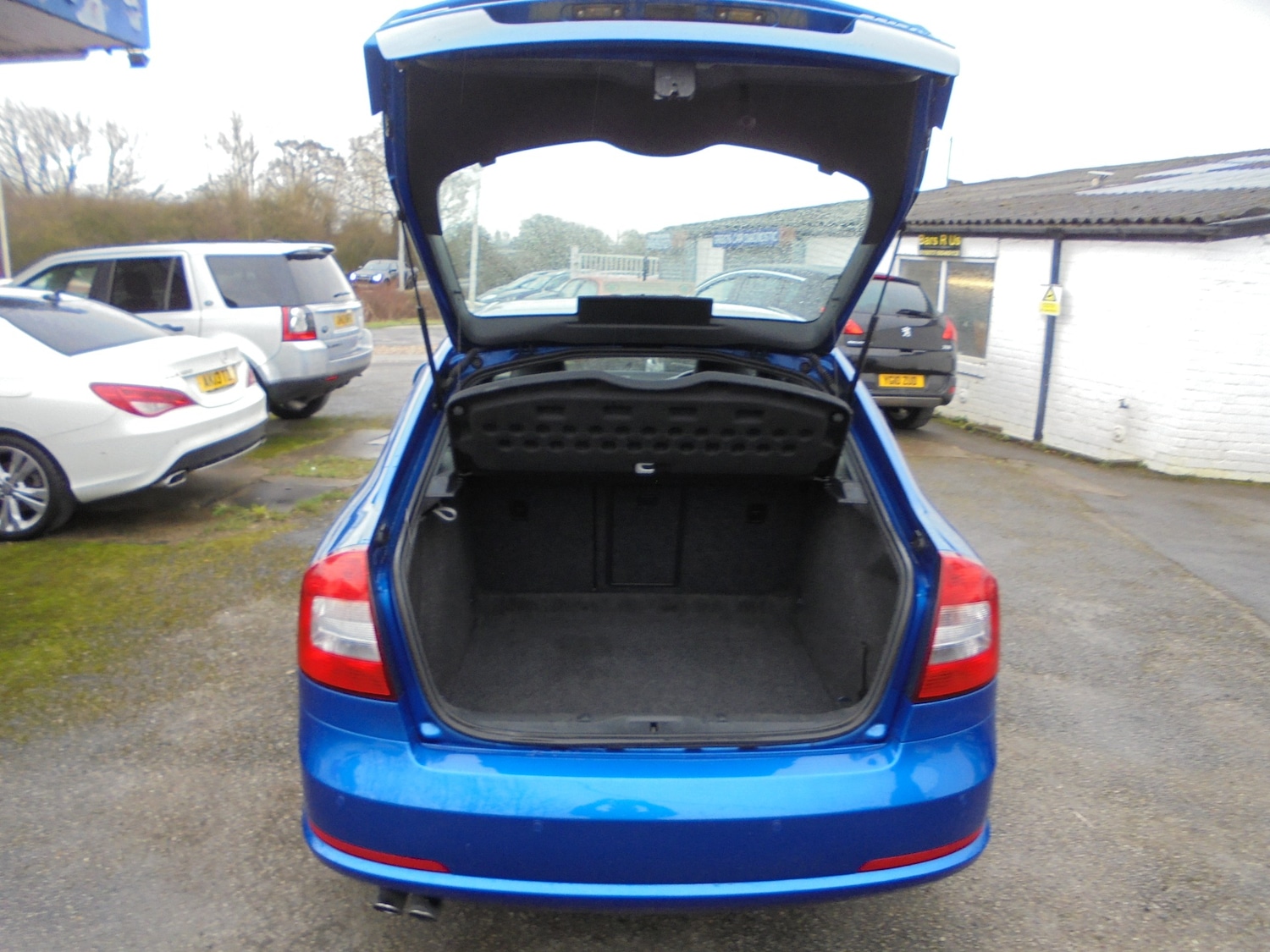 Used Skoda Octavia 2011 for sale - 77616656: Photo 5