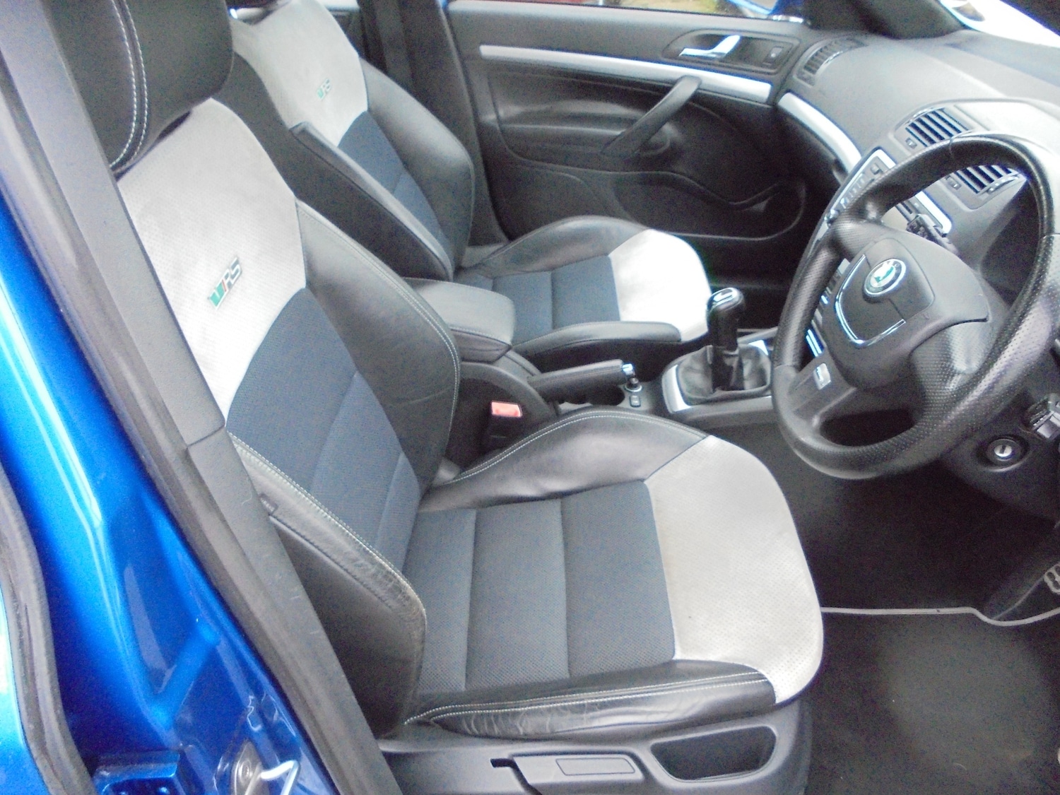 Used Skoda Octavia 2011 for sale - 77616656: Photo 6