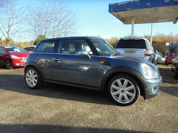 Used MINI Hatch 2009 for sale - 76531237: Photo