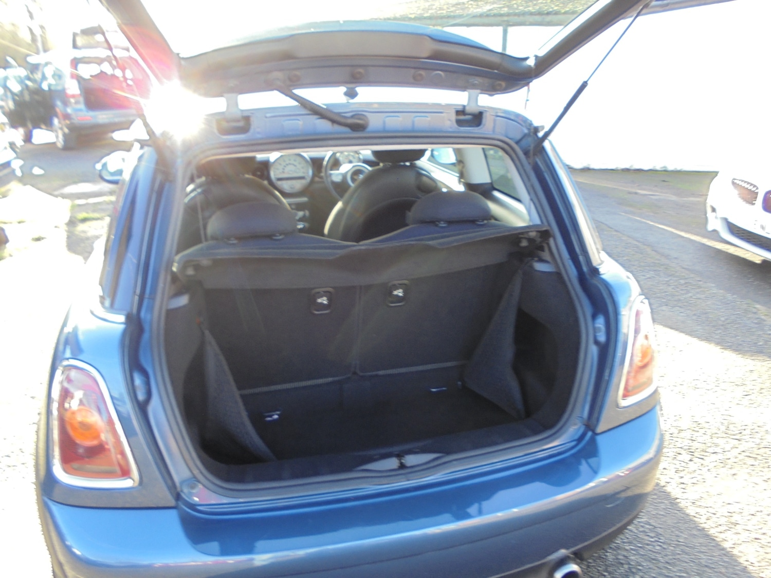 Used MINI Hatch 2009 for sale - 76531237: Photo 5