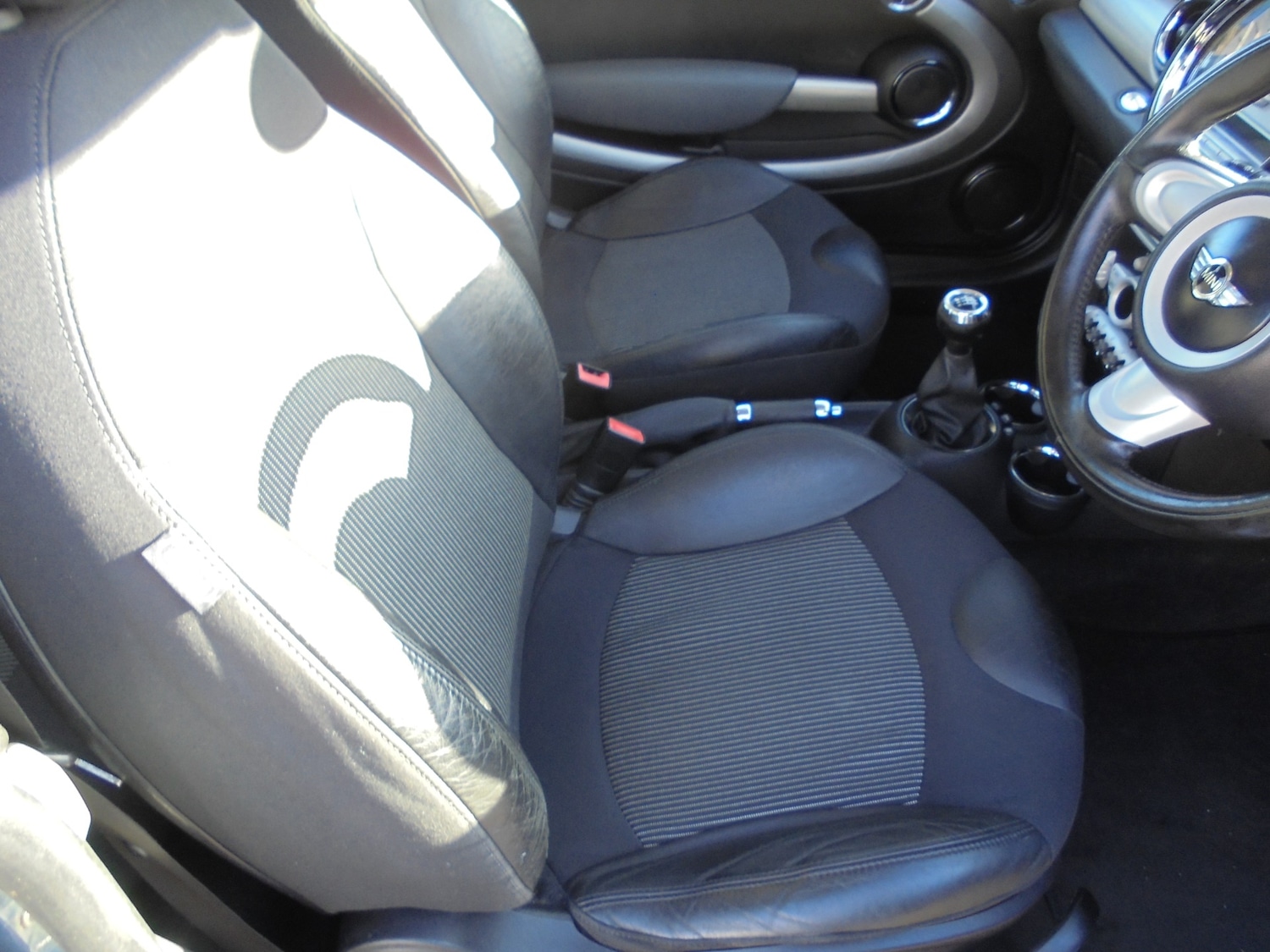 Used MINI Hatch 2009 for sale - 76531237: Photo 6