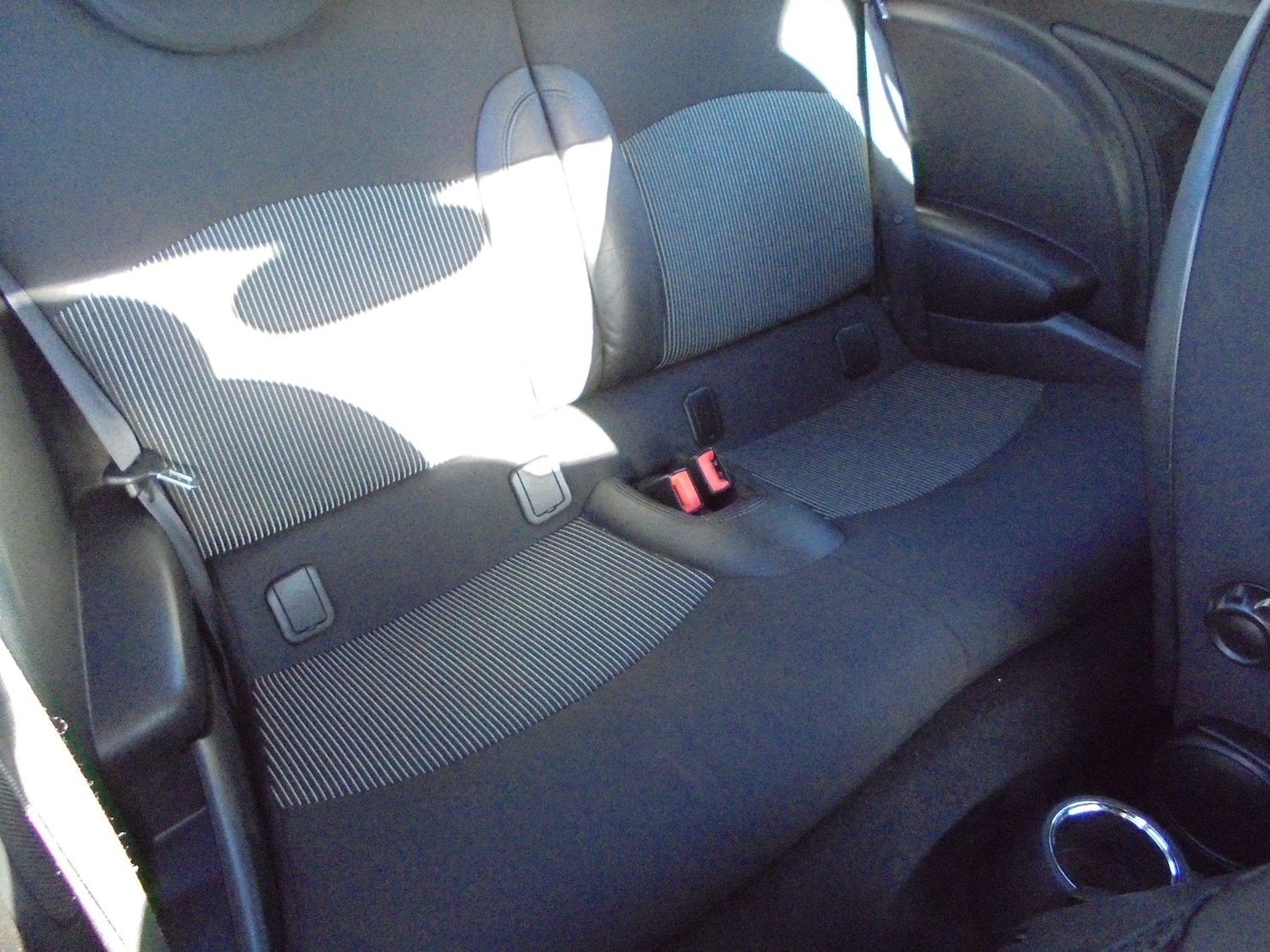 Used MINI Hatch 2009 for sale - 76531237: Photo 7