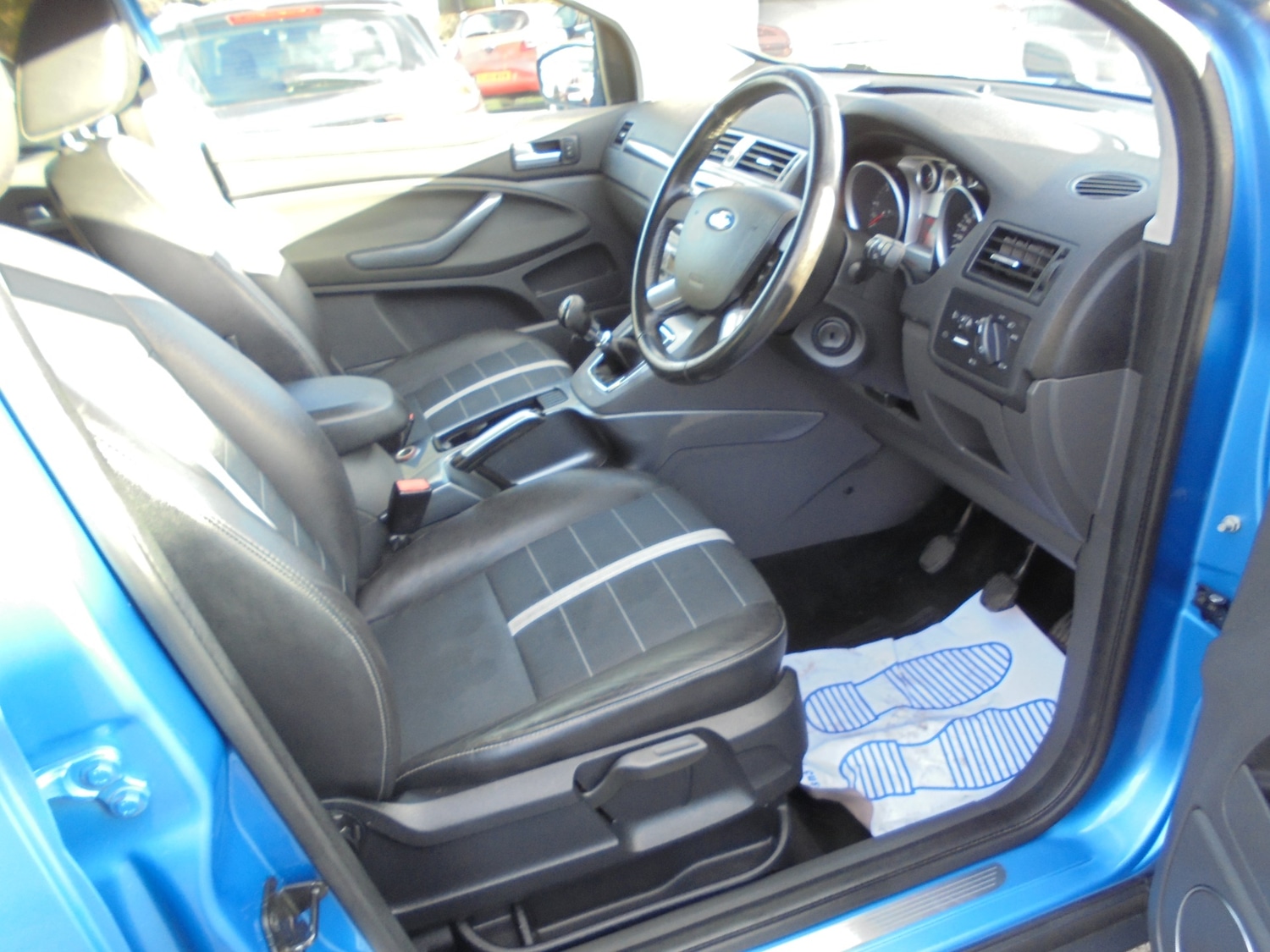 Used Ford Kuga 2009 for sale - 76611196: Photo 13
