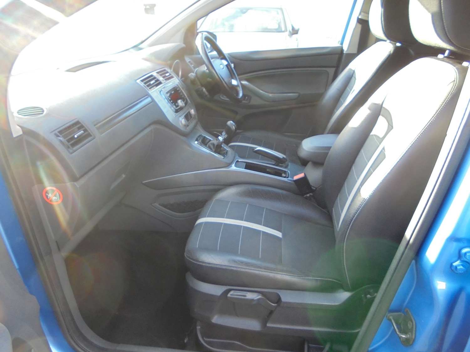 Used Ford Kuga 2009 for sale - 76611196: Photo 14