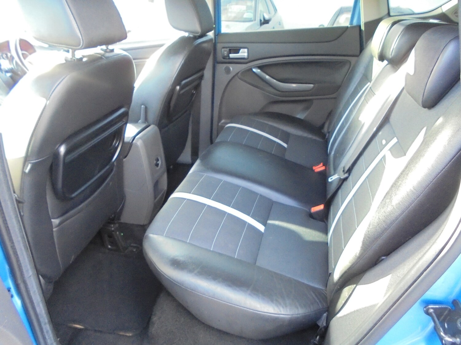 Used Ford Kuga 2009 for sale - 76611196: Photo 15