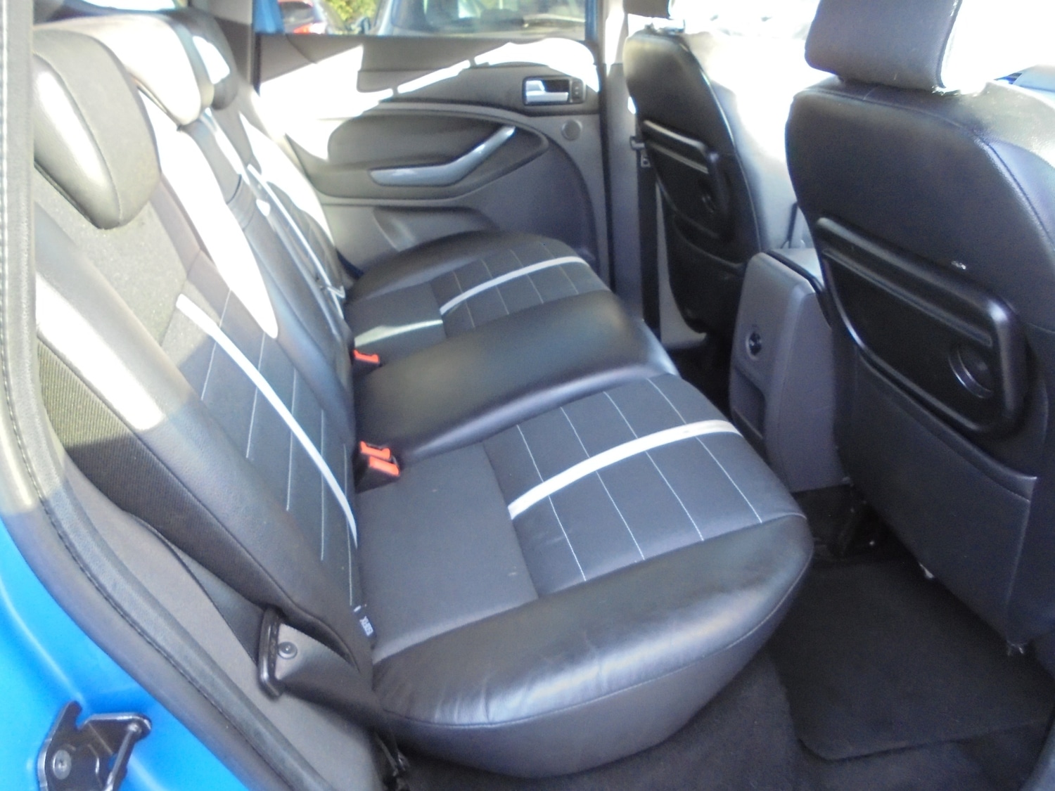 Used Ford Kuga 2009 for sale - 76611196: Photo 16