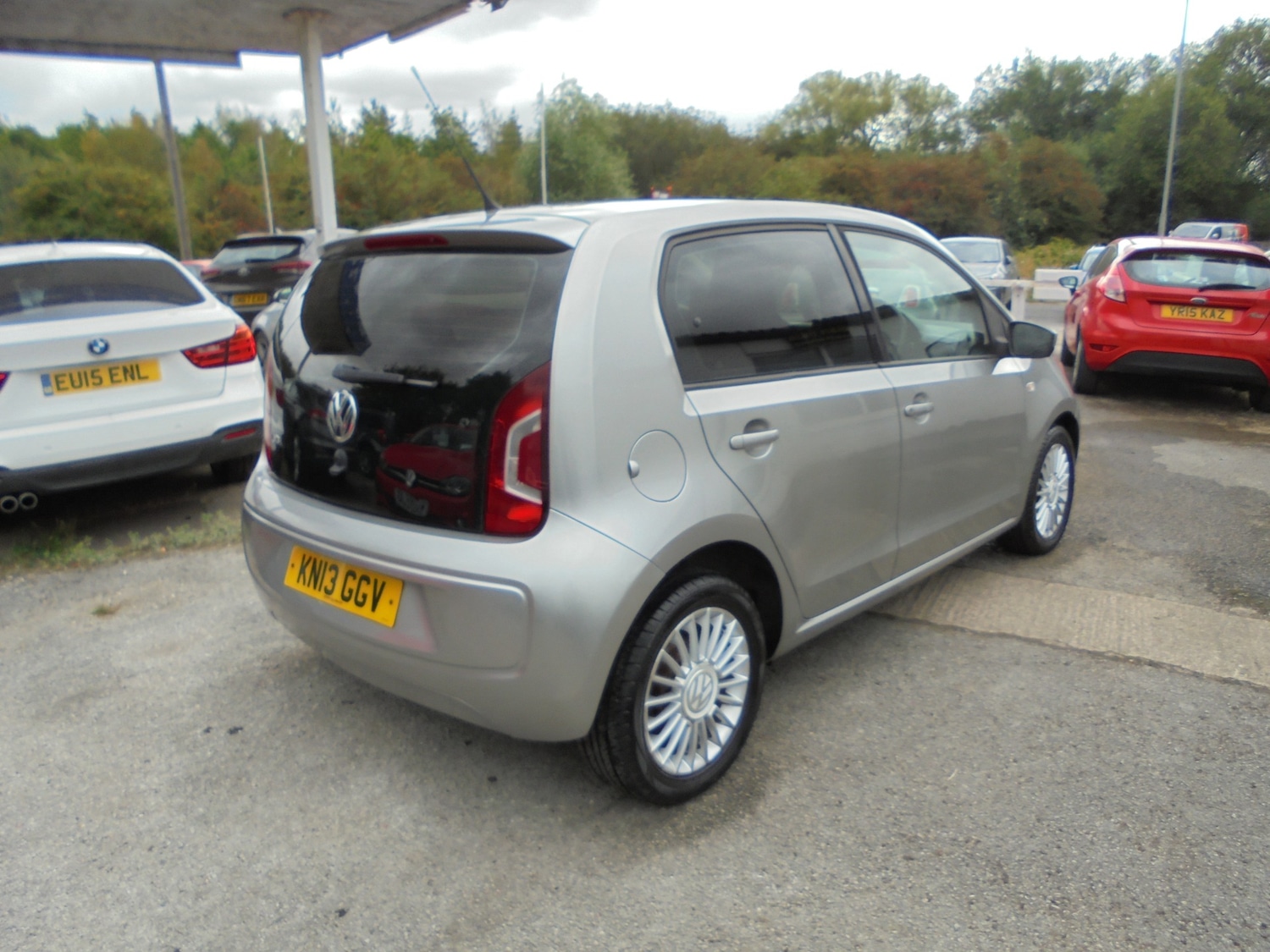 Vehicle 6