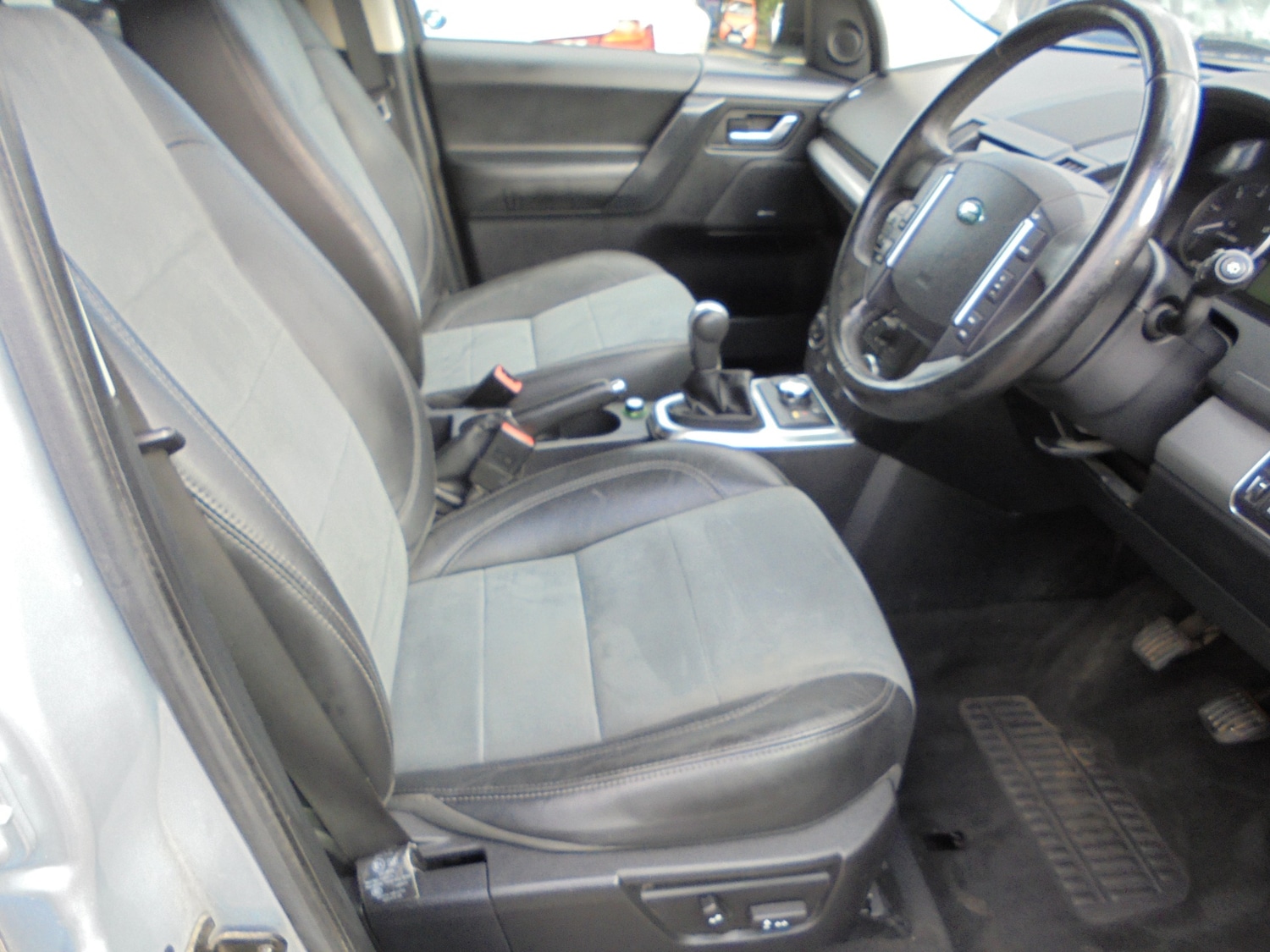 Used Land Rover Freelander 2012 for sale - 76142424: Photo 6