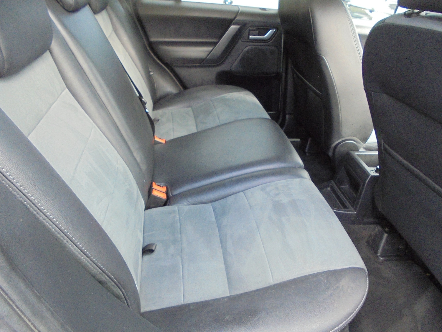 Used Land Rover Freelander 2012 for sale - 76142424: Photo 7