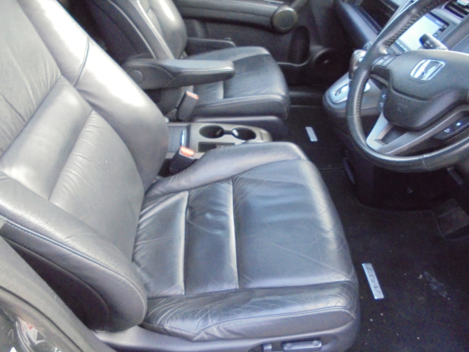 Used Honda CR-V 2011 for sale - 76625743: Photo 6