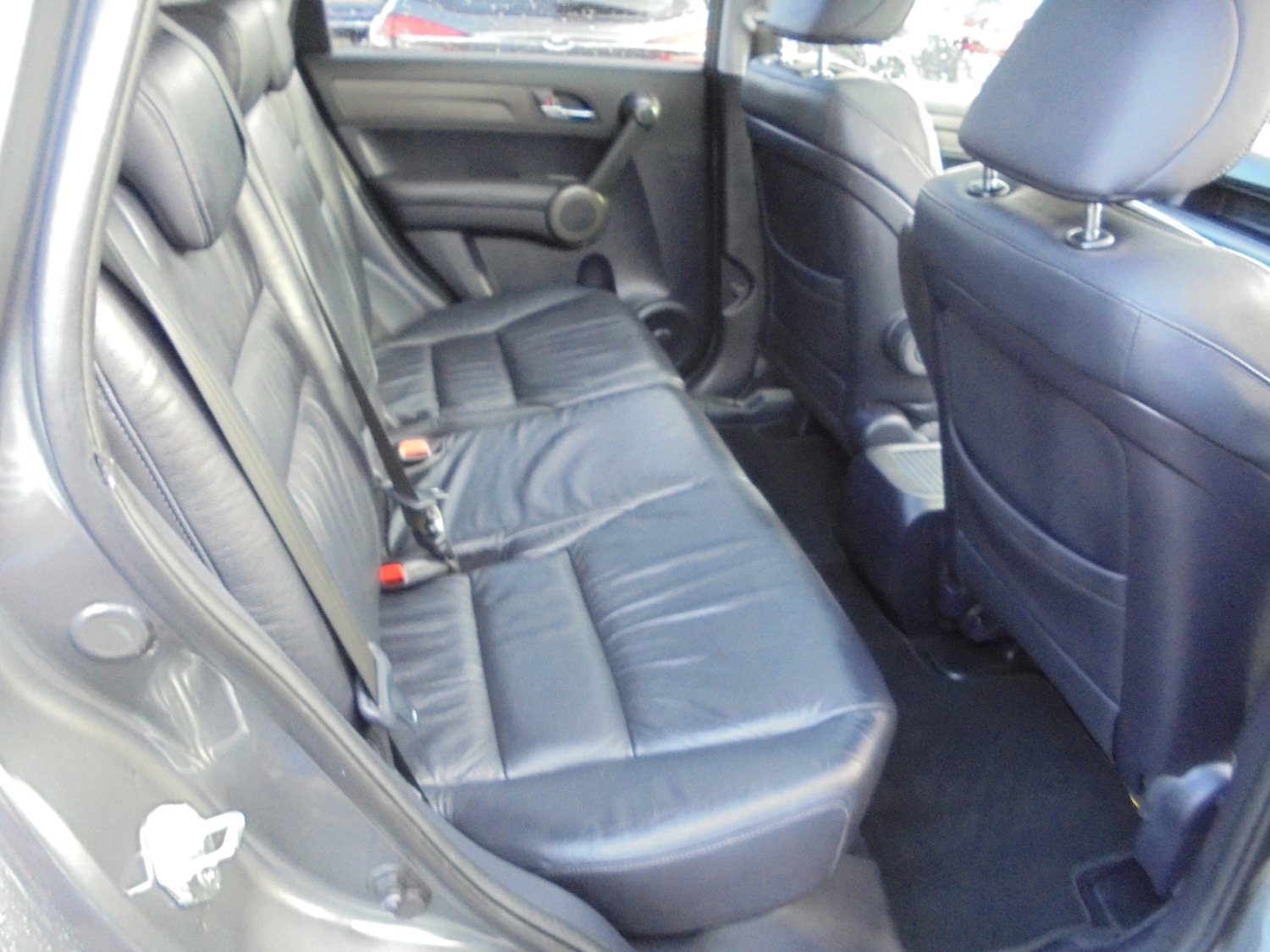 Used Honda CR-V 2011 for sale - 76625743: Photo 7