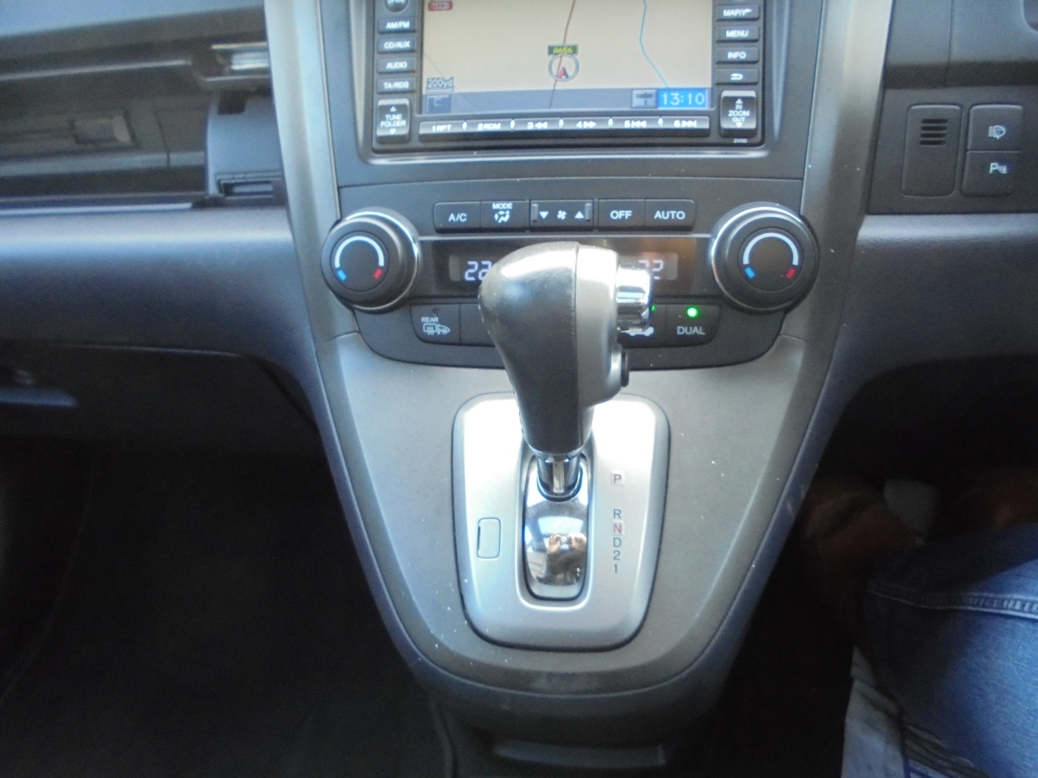 Used Honda CR-V 2011 for sale - 76625743: Photo 9