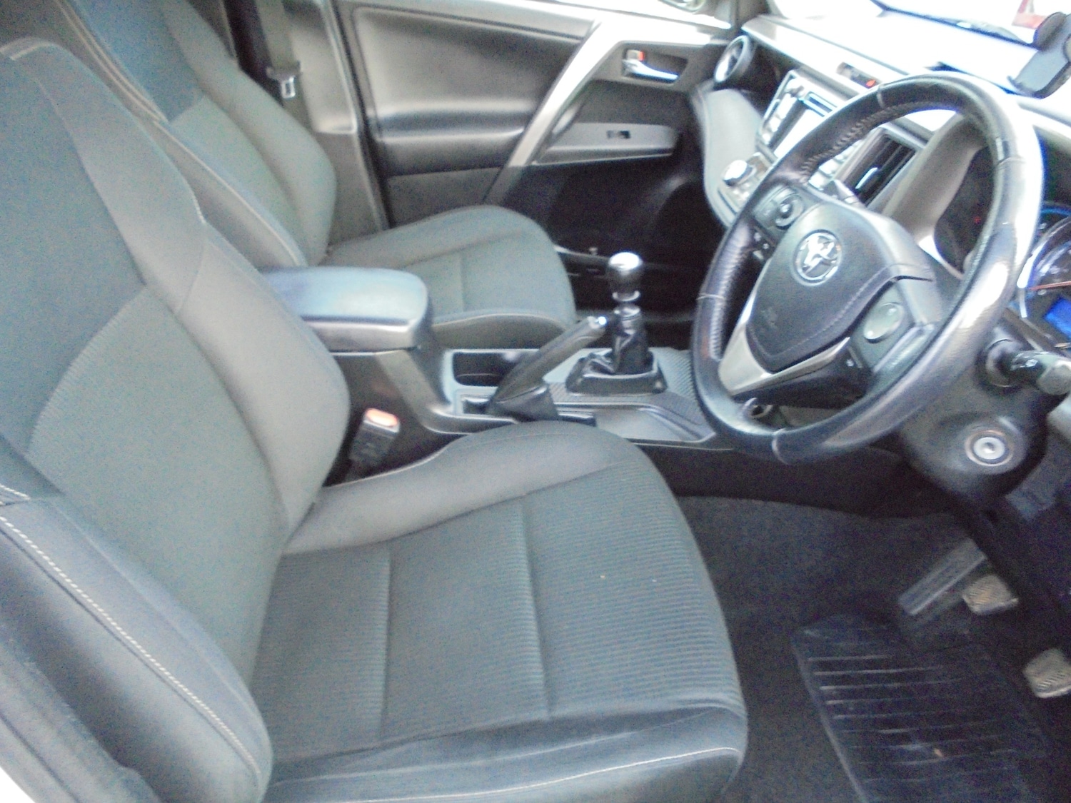 Used Toyota RAV4 2013 for sale - 77283093: Photo 6