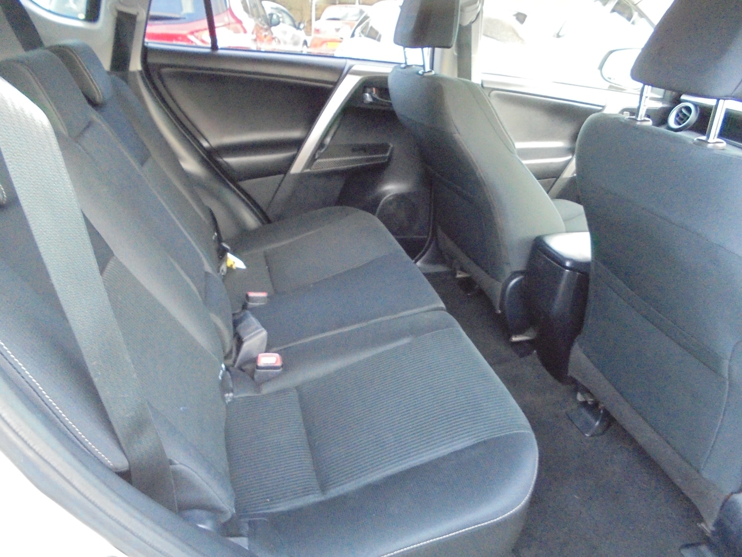 Used Toyota RAV4 2013 for sale - 77283093: Photo 7