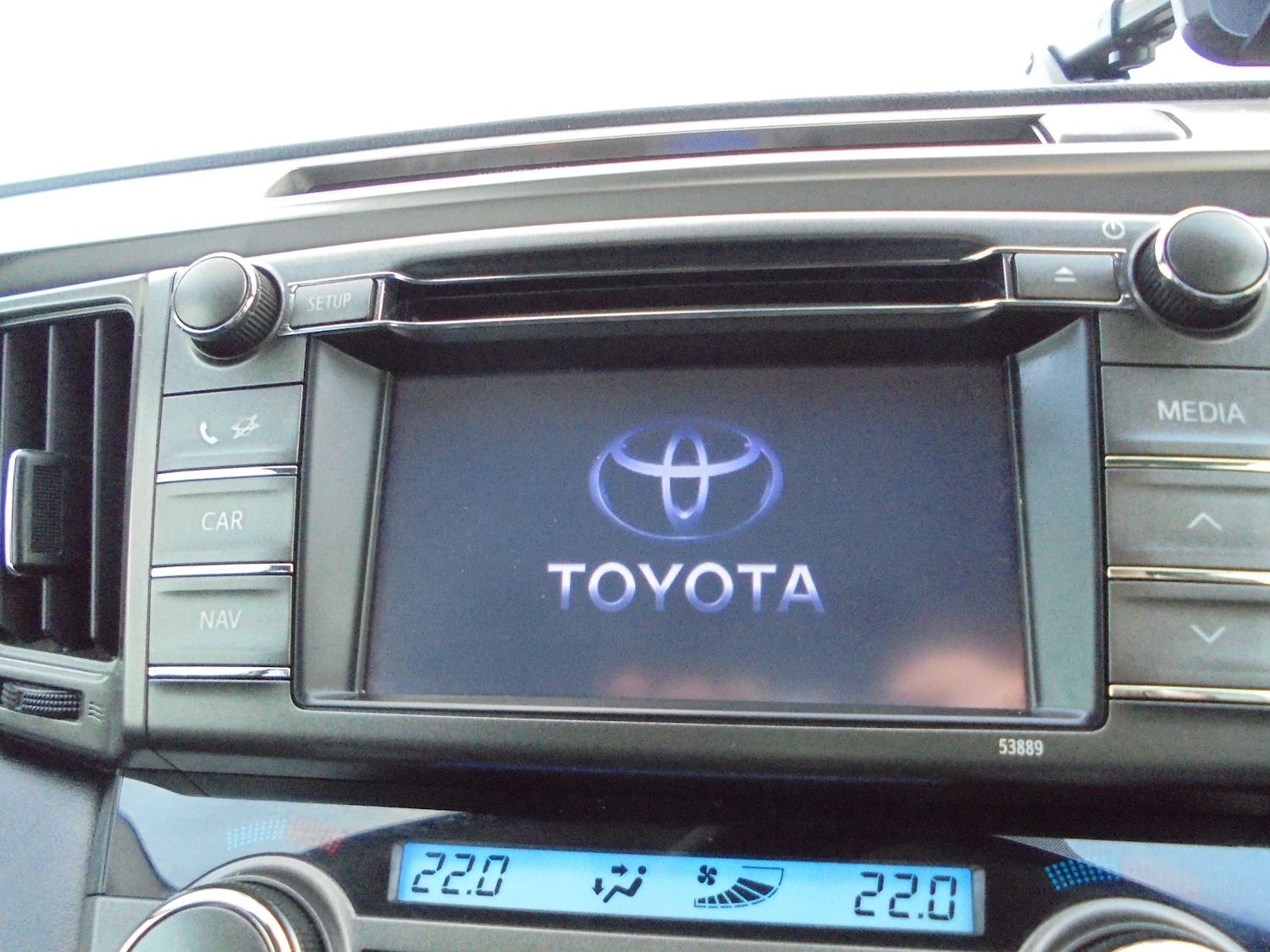 Used Toyota RAV4 2013 for sale - 77283093: Photo 8