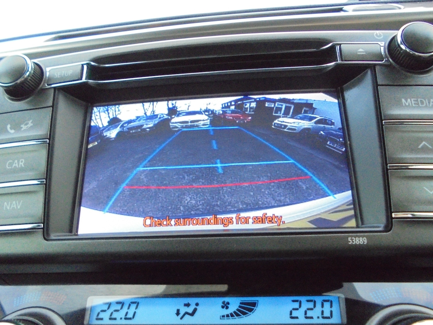 Used Toyota RAV4 2013 for sale - 77283093: Photo 9