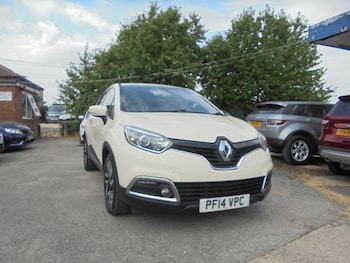 Used Renault Captur 2014 for sale - 79524495: Photo