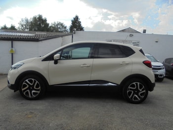 Used Renault Captur 2014 for sale - 79524495: Photo