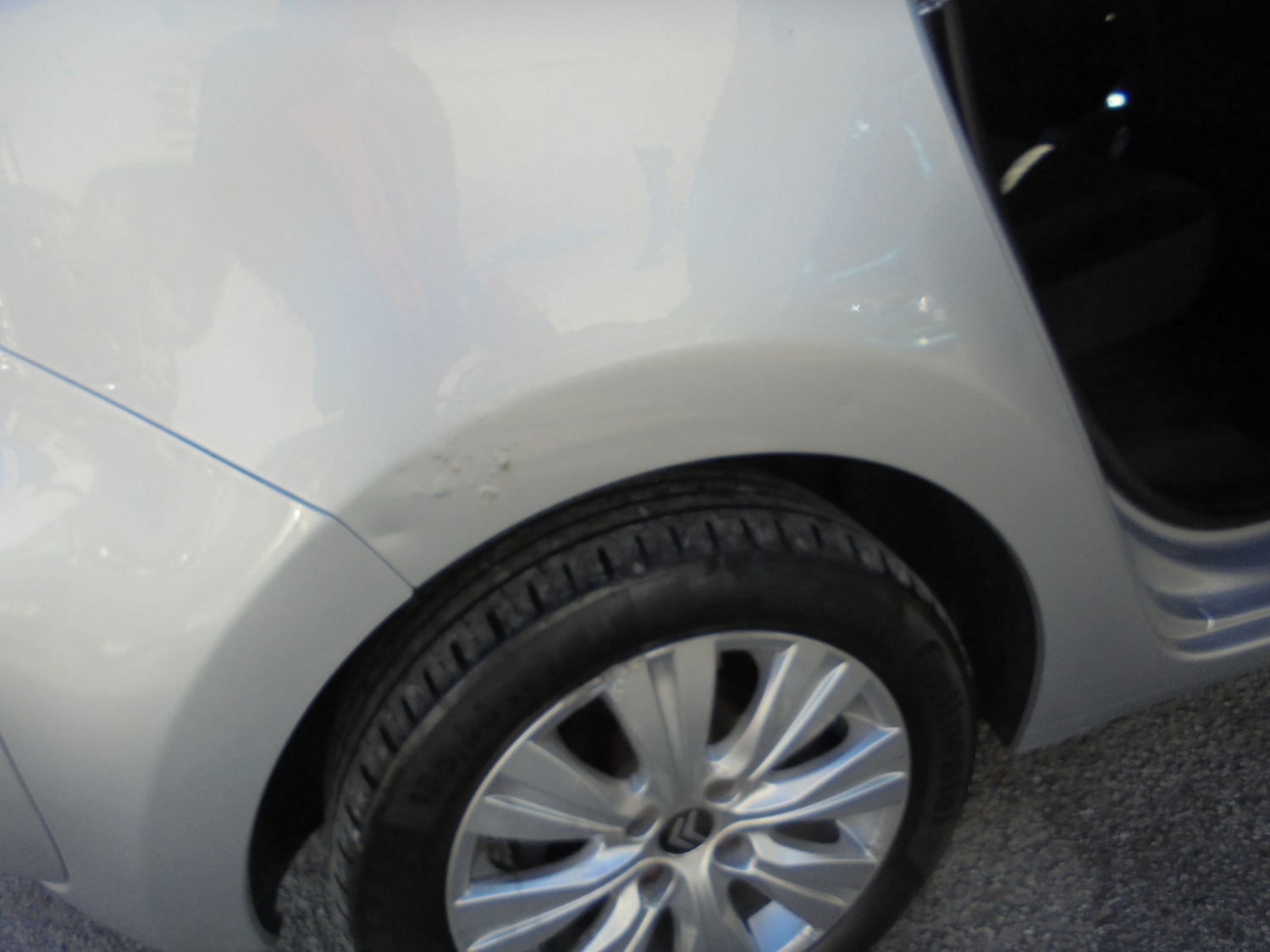 Used Citroen C3 Picasso 2011 for sale - 78105999: Photo 10