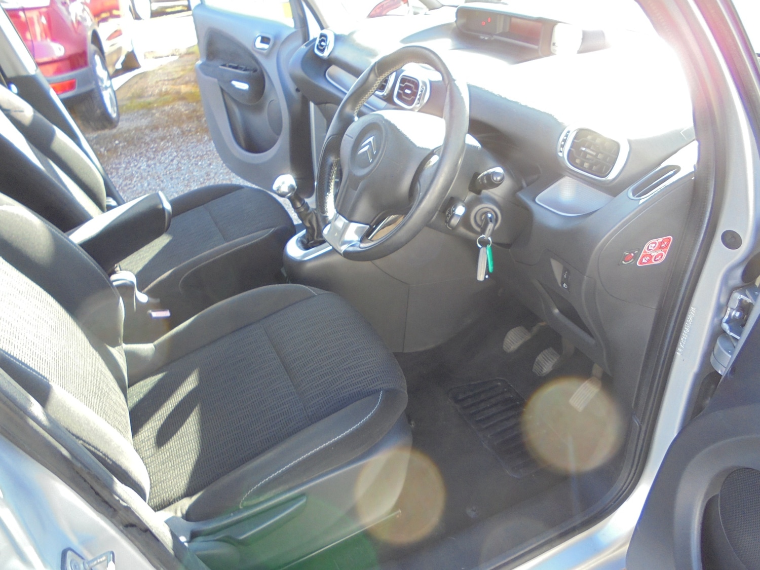 Used Citroen C3 Picasso 2011 for sale - 78105999: Photo 13