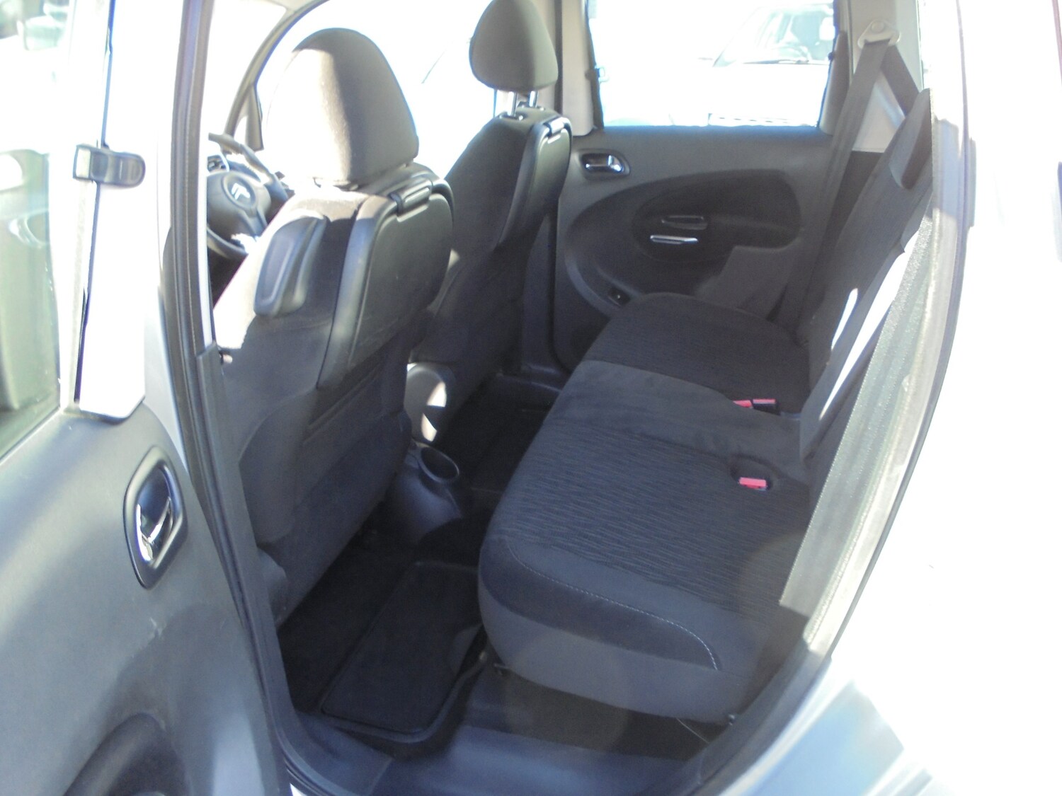 Used Citroen C3 Picasso 2011 for sale - 78105999: Photo 15