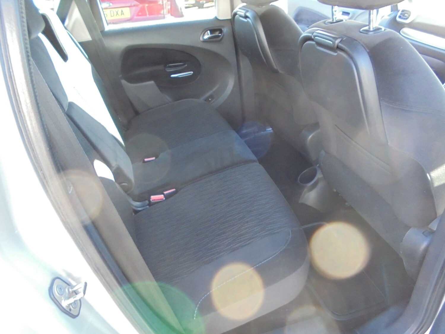 Used Citroen C3 Picasso 2011 for sale - 78105999: Photo 16
