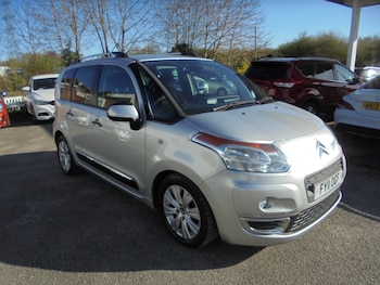 Used Citroen C3 Picasso 2011 for sale - 78105999: Photo