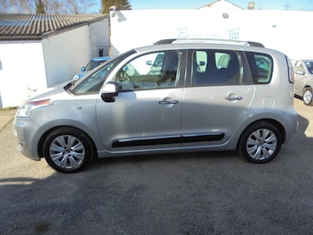 Used Citroen C3 Picasso 2011 for sale - 78105999: Photo