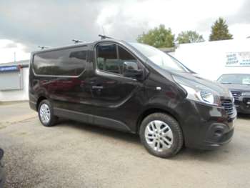 Used Renault Trafic 2019 for sale - 74890667: Photo