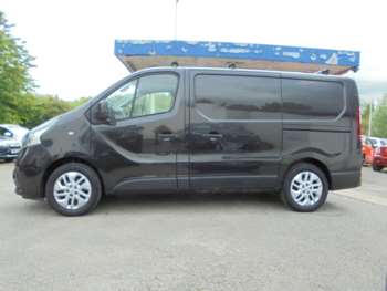 Used Renault Trafic 2019 for sale - 74890667: Photo
