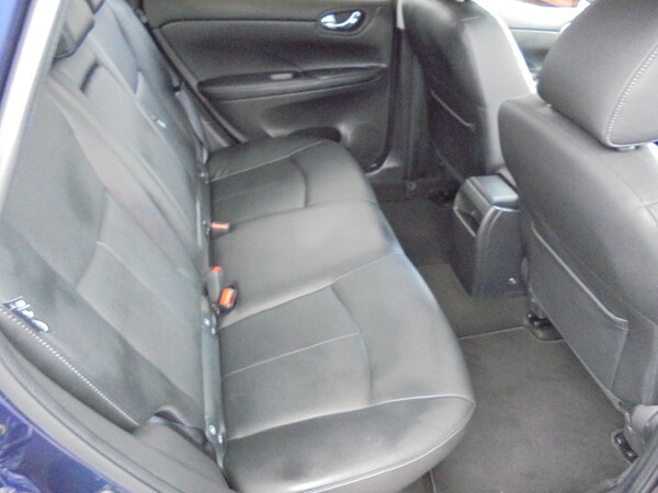 Used Nissan Pulsar 2017 for sale - 74830164: Photo 7