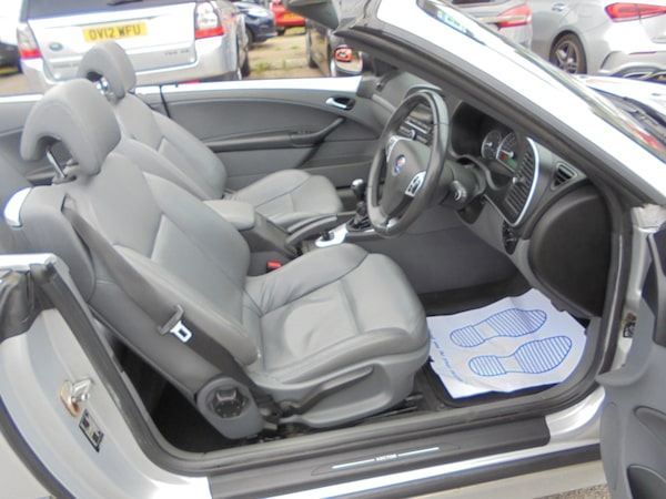 Used Saab 9-3 2007 for sale - 76218760: Photo 11