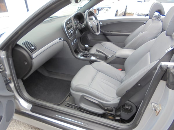 Used Saab 9-3 2007 for sale - 76218760: Photo 12
