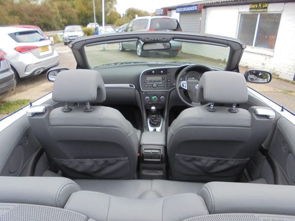 Used Saab 9-3 2007 for sale - 76218760: Photo 13