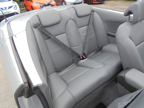 Used Saab 9-3 2007 for sale - 76218760: Photo 14