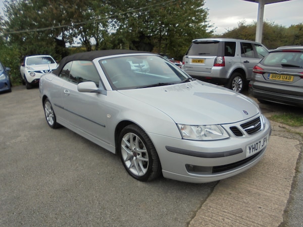 Used Saab 9-3 2007 for sale - 76218760: Photo 15