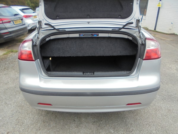 Used Saab 9-3 2007 for sale - 76218760: Photo 8