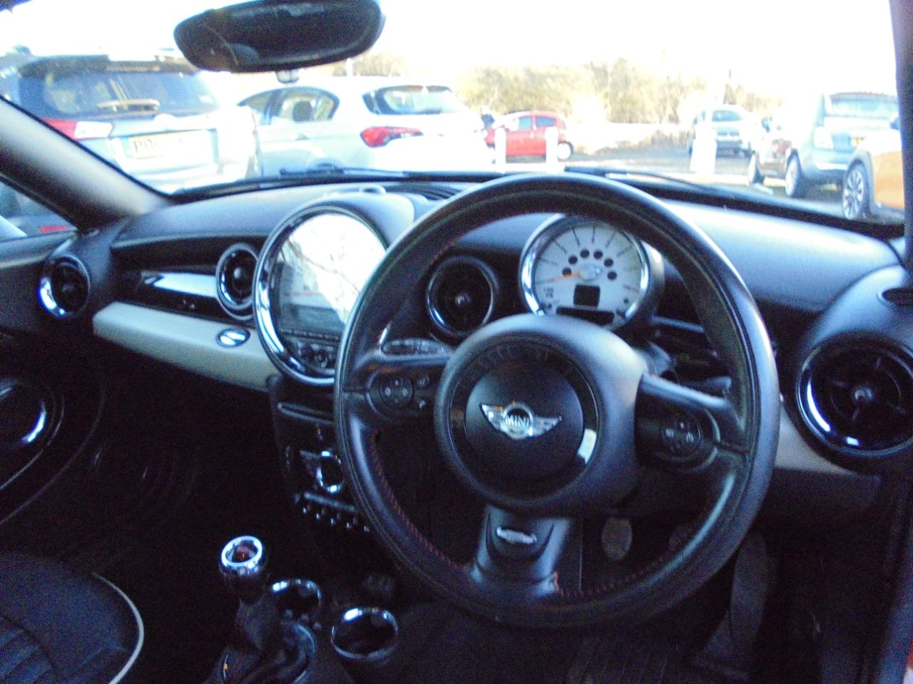 Used MINI Coupe 2013 for sale - 76637297: Photo 7