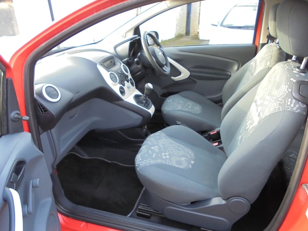 Used Ford Ka 2011 for sale - 73089134: Photo 12