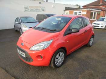 Used Ford Ka 2011 for sale - 73089134: Photo