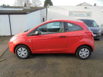 Used Ford Ka 2011 for sale - 73089134: Photo