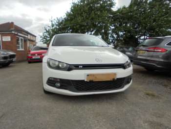 2009 - 2.0 TDI GT 3dr