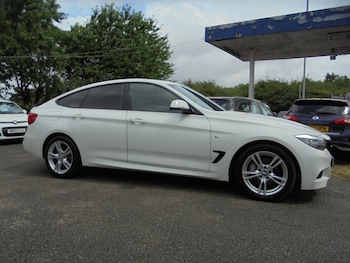 Used BMW 3 Series Gran Turismo 2015 for sale - 75118456: Photo
