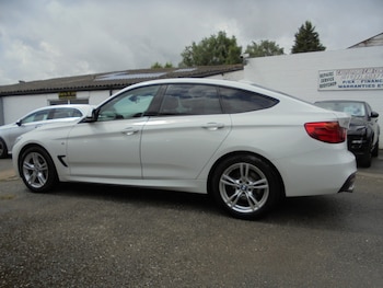 Used BMW 3 Series Gran Turismo 2015 for sale - 75118456: Photo