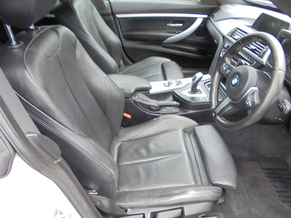 Used BMW 3 Series Gran Turismo 2015 for sale - 75118456: Photo 6