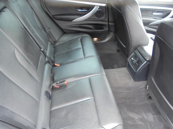 Used BMW 3 Series Gran Turismo 2015 for sale - 75118456: Photo 7