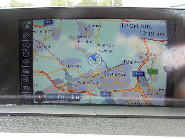 Used BMW 3 Series Gran Turismo 2015 for sale - 75118456: Photo 8
