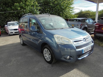 Used Citroen Berlingo Multispace 2008 for sale - 78846207: Photo