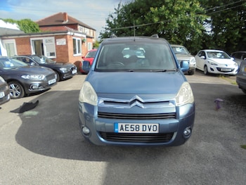 Used Citroen Berlingo Multispace 2008 for sale - 78846207: Photo
